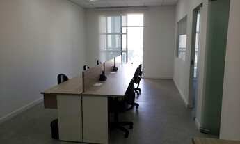 Imagem 6: SALA COMERCIAL NA CHUCRI ZAIDAN 70 m² PARA ALUGAR