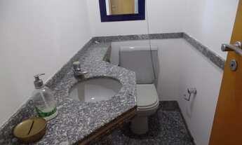 Imagem 7: Apartamento com 4 dormitórios à venda, 127 m² por R$ 820.000,00 - Chácara Primavera - Camp