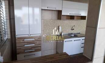 Imagem 4: Sobrado com 3 dormitórios à venda, 274 m² por R$ 1.600.000,00 - Santa Paula - São Caetano