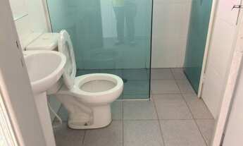 Imagem 5: Casa para aluguel possui 50 metros quadrados com 1 quarto em Vila Graciosa - São Paulo - S