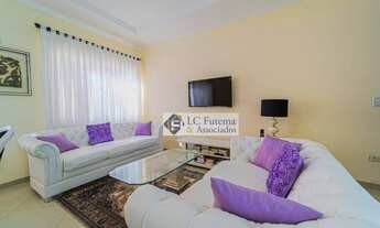 Imagem 3: Casa de condomínio em Cotia, por R$ 1.200.000 - Palm Hills