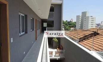 Imagem 5: Apartamento com 1 dormitório à venda, 30 m² por R$ 209.000,00 - Vila Natália - São Paulo/S