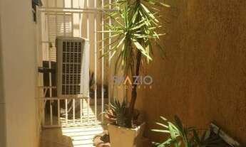 Imagem 7: Casa residencial à venda, Jardim São Paulo, Rio Claro