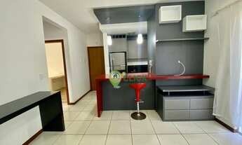 Imagem 5: Apto com móveis sob medida para locação no Vila Nova