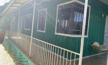 Imagem 3: Aluguel, casa, ferraria, campo largo