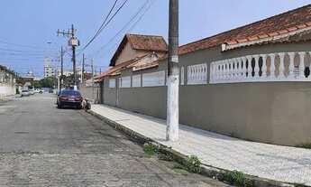 Imagem: Casa de esquina com 3 dormitórios só 365