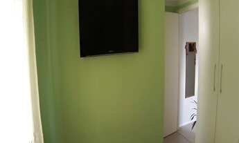 Imagem 5: Apartamento Chácara Califórnia São Paulo/SP