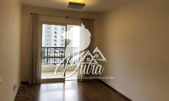 Imagem 4: La Galerie Cerqueira César 71m² 02 Dormitórios 01 Suítes 1 Vagas