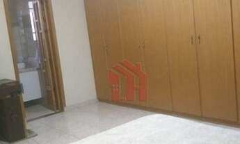 Imagem 3: Apartamento à venda, 151 m² por R$ 650.000,00 - Boqueirão - Santos/SP