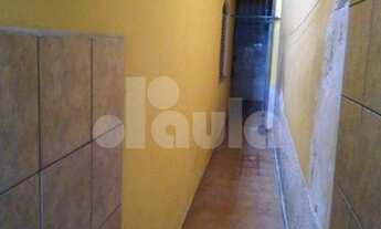 Imagem 6: Casa Assobradada, 5x25 terreno , 280 m² construída, Campestre, Santo André