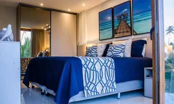 Imagem 7: Casa de 5 Suítes - Praia do Forte - Alto Luxo - 440 m² - Beira Mar - Oportunidade