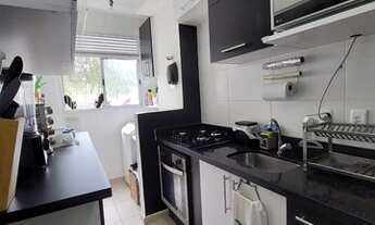 Imagem: APARTAMENTO RESIDENCIAL em SOROCABA - SP