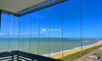 Imagem 3: Venha se encantar com esse excelente apartamento na melhor localização da Praia de Itapari