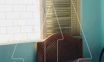 Imagem 5: Araçatuba - Casa - Vila Mendonça