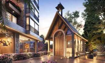 Imagem 5: Apartamento no Centro de Gramado!