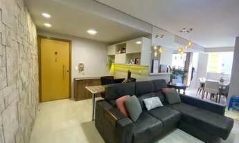 Imagem 2: Apartamento no Buritis - 85m com 2 quartos