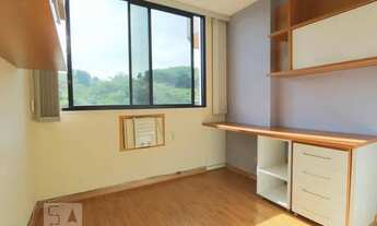 Imagem 2: Apartamento para Aluguel - Pechincha, 3 Quartos, 84 m2