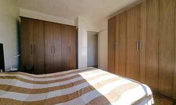 Imagem 7: Alugo Apartamento 2 dormitórios-Mobiliado+Eletros-aceito curto prazo(de 2 à 5 meses