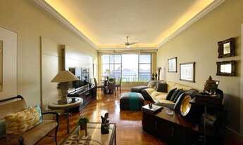 Imagem 5: Apartamento à venda, 140 m² por R$ 1.900.000,00 - Icaraí - Niterói/RJ