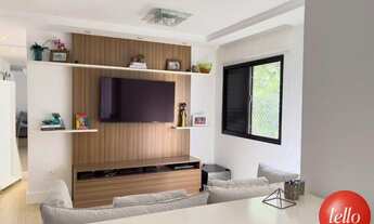 Imagem: São Paulo - Apartamento Padrão - Vila