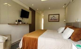 Imagem 7: Casa com 4 dormitórios à venda, 380 m² por R$ 4.500.000 - Alphaville - Santana de Parnaíba