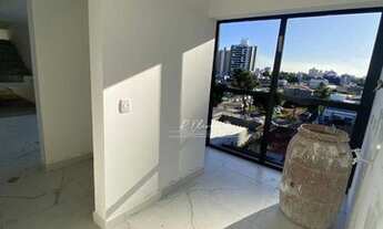 Imagem 2: Apartamento Duplex com 3 dormitórios à venda, 186 m² por R$ 1.400.475,00 - São Pedro - São