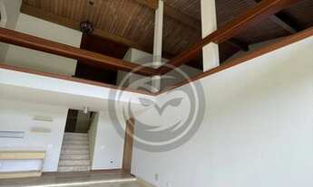 Imagem 4: Casa para Venda ou Locação Alphaville 1 5D - Alphaville