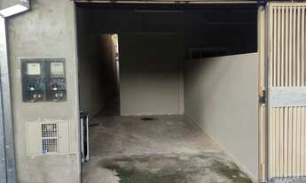 Imagem 6: Edícula Jardim das Paineras II