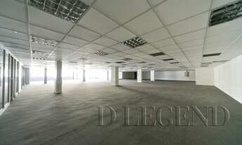 Imagem 2: Porto Alegre - Conjunto Comercial/Sala - Floresta