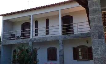 Imagem 2: Casa com 4 quartos no Coqueiral em Araruama/RJ