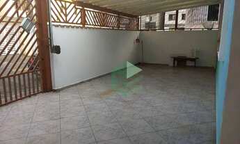 Imagem 3: Casa com 2 dormitórios à venda, 138 m² por R$ 640.000,00 - Centro - São Bernardo do Campo