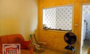 Imagem 2: Casa com 2 dormitórios à venda, 140 m² por R$ 550.000,00 - Pirituba - São Paulo/SP