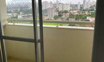 Imagem 4: Apartamento 2 quartos/1 suíte com lazer completo