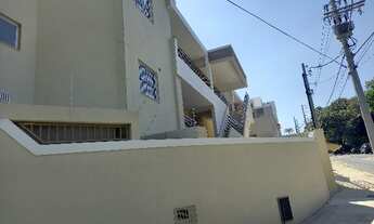 Imagem: VENDA - KITNET JARDIM MORUMBI / SOROCABA/SP