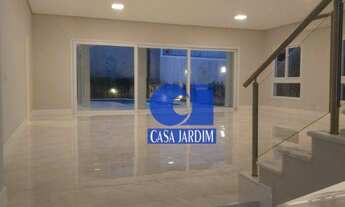 Imagem 6: Casa com 4 dormitórios, 440 m² - venda por R$ 4.200.000,00 ou aluguel por R$ 26.000,00/mês