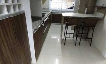 Imagem 6: FARROUPILHA - Sobrado Padrão - America