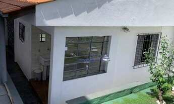 Imagem 3: Casa com 3 dormitórios à venda, 130 m² por R$ 970.000,00 - Jardim Mangalot - São Paulo/SP