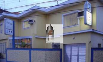 Imagem: Sobrado com 3 dormitórios à venda, 209