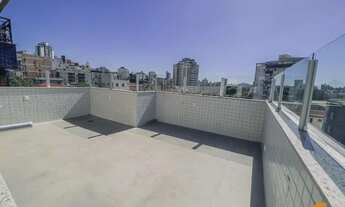 Imagem 5: Cobertura à venda, 4 quartos, 4 suítes, 3 vagas, Nova Suiça - Belo Horizonte/MG