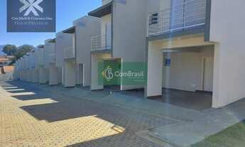 Imagem: Mogi das Cruzes - Casa de Condomínio