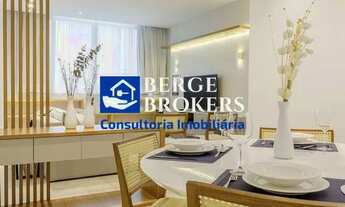 Imagem 2: Apartamento mobiliado 3 quartos com vaga em Copacabana!!!