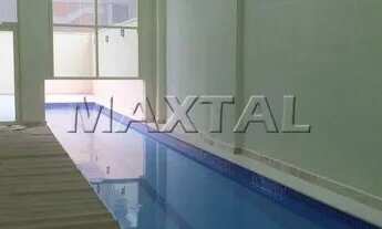 Imagem 2: Apartamento com 133 m2 e 3 suítes , 1 vaga no Jardim São Paulo