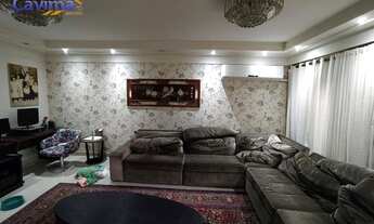 Imagem 7: Casa - venda por R$ 1.600.000,00 ou aluguel por R$ 7.280,00/mês - Vila Santa Terezinha - S