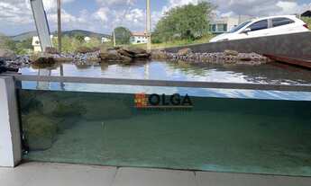 Imagem 5: A casa dos seus sonhos, em condomínio Fechado, de luxo, com uma área construída de 400m²