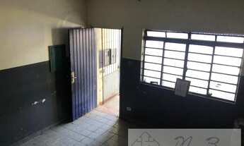 Imagem 2: São Paulo - Casa Comercial - Butantã