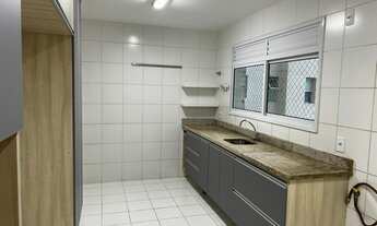 Imagem 3: Apartamento para aluguel tem 187 metros quadrados com 2 quartos em Jardim Renascença - São