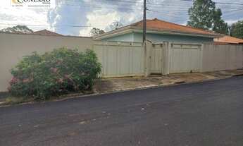 Imagem: Casa com 3 dormitórios, 289 m² - venda