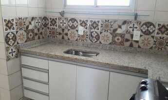 Imagem 6: APARTAMENTO RESIDENCIAL em VOTORANTIM - SP, CONDOMÍNIO RESIDENCIAL ESPLANADA