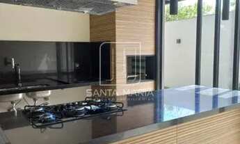 Imagem 3: Casa (térrea em condominio) 3 dormitórios/suite, cozinha planejada, portaria 24 horas, em