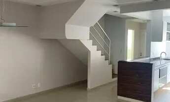 Imagem 3: Casa de condomínio sobrado para venda possui 144 metros quadrados com 3 quartos